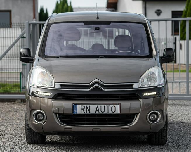 Citroen Berlingo Lipsko - zdjęcie 2