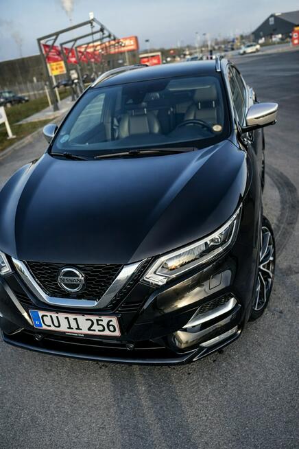 Nissan Qashqai Sadlno - zdjęcie 1