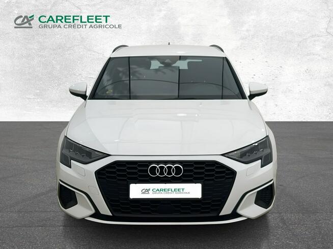 Audi A3 35 TFSI MHEV S Tronic Warszawa - zdjęcie 2