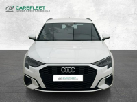 Audi A3 35 TFSI MHEV S Tronic Warszawa - zdjęcie 2