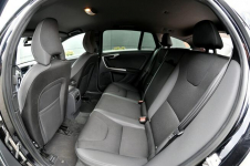 Volvo V60 LiFT 2,0D 5-Cilindrów Automat  Ledy Skóra Navi Full Opcja Płock - zdjęcie 8