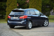 Active Tourer_Duża Navi*Ledy*Bi-Xenon*2xParktronik*ASO BMW Ostrów Mazowiecka - zdjęcie 6