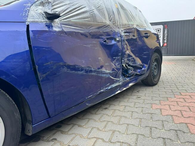 Peugeot 308 1.5 Blue HDI 130 #Climatronic#Nawigacja Margonin - zdjęcie 9