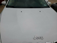 Jeep Cherokee 2015, 3.2L, Latitude, po gradobiciu Warszawa - zdjęcie 5