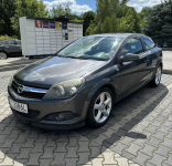 Opel Astra H GTC 1.9 CDTI 150KM | 2009 | Xenon | Sport | Opł Bytom - zdjęcie 3