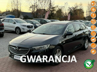 Opel Insignia Gwarancja, Wypas, Zarejestrowany