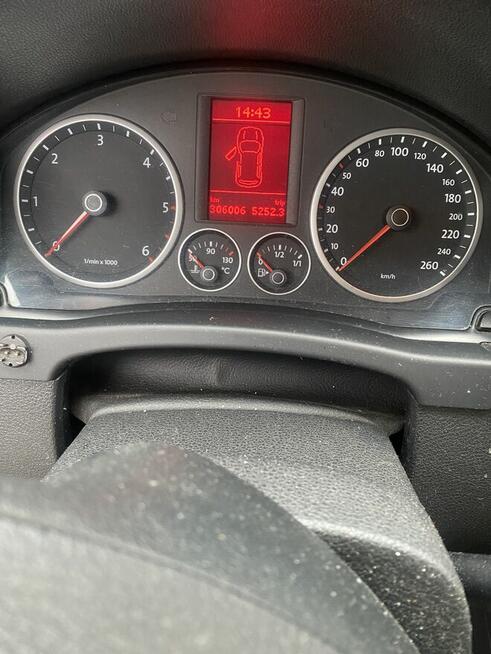 Volkswagen passat Wiktorów - zdjęcie 4