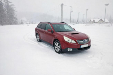 Subaru Outback 2.0 D Active
