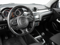 Suzuki Swift WD7699P#1.2 Dualjet SHVS Premium Cz.cof Salon PL VAT 23% Gdańsk - zdjęcie 6