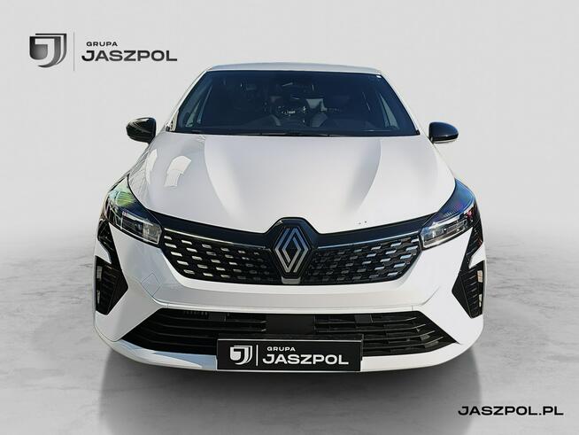 Renault Clio 1.0 TCe Generation LPG Łódź - zdjęcie 2