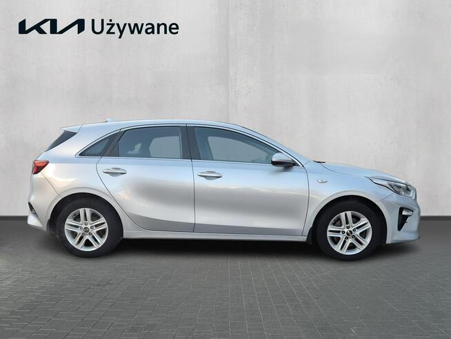 Kia Nowy Ceed 1.6 CRDi + MHEV 136KM 6MT Wersja M / FV23% / Salon PL Bełchatów - zdjęcie 6