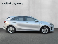 Kia Nowy Ceed 1.6 CRDi + MHEV 136KM 6MT Wersja M / FV23% / Salon PL Bełchatów - zdjęcie 6
