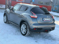 Nissan Juke Lift_Led_Kamera_KeyLeesGo_Bezwypadkowy_AsoSerwis Rzekuń - zdjęcie 3