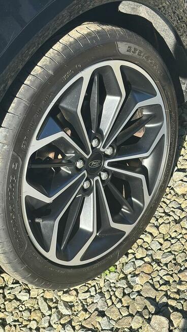 Ford Focus ST LINE 2019 Nowy Sącz - zdjęcie 7