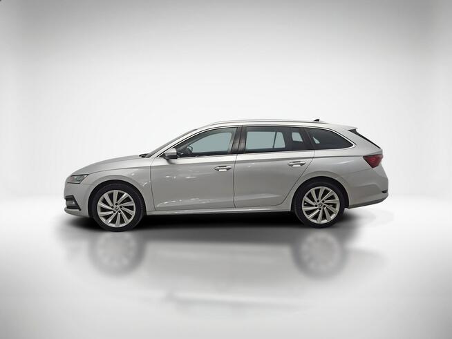 Škoda Octavia 1.5 TSI ACT Style ! Z Polskiego Salonu ! Faktura VAT ! Warszawa - zdjęcie 2