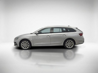 Škoda Octavia 1.5 TSI ACT Style ! Z Polskiego Salonu ! Faktura VAT ! Warszawa - zdjęcie 2