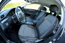 Volkswagen Passat 2.0Tdi 140KM Navi Klimatronik Grzane Fotele Płock - zdjęcie 7