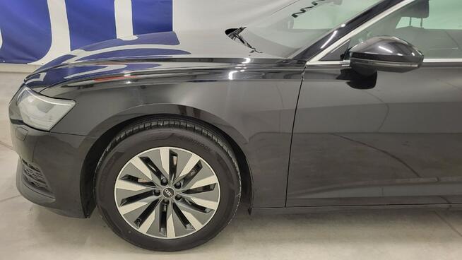 Audi A6 35 TDI mHEV S tronic Grójec - zdjęcie 10
