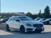 Mercedes-Benz Klasa A, 2014