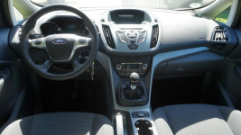 Ford Grand C-MAX zarejestrowany, ubezpieczony. Gwarancja. Polecam !!! Zielona Góra - zdjęcie 11