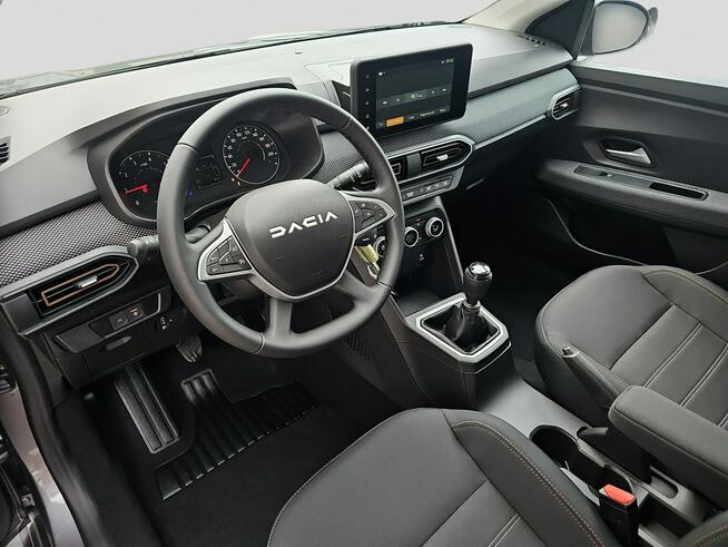 Dacia Sandero Stepway 1.0 TCe Expression LPG Łódź - zdjęcie 12