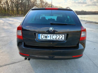 SKODA .OCTAVIA 2FL ,4 x 4 Wrocław - zdjęcie 5