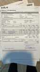 Perfekcyjna KIA z poskiego salonu w oryginalnym lakierze na gwarancji Łódź - zdjęcie 10
