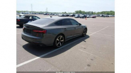 Audi A5 Premium Plus / S-Line / Quattro Tarnów - zdjęcie 6