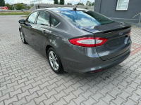 Ford Fusion 2.0 hybryda, SE, 150KM, Zarejestr w PL, Idealny Ostrowiec Świętokrzyski - zdjęcie 2