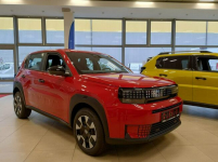 Fiat GRANDE PANDA 1.2DCT 110KM wersja ICON