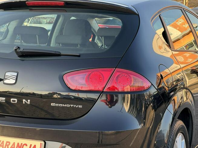 Seat Leon *FILM*Benzyna*EURO 5*Style*Roczna Gwarancja Techniczna* Suchy Las - zdjęcie 7