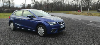 Seat Ibiza Książka serwisowa stan bdb. Goczałkowice-Zdrój - zdjęcie 3