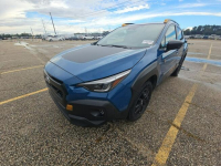 Subaru Crosstrek Wilderness / AWD / niski przebieg