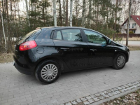 Fiat Bravo benzyna gaz, podgrzewane fotele Piekoszów - zdjęcie 4
