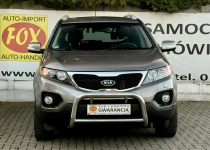 Kia Sorento 2.2crdi 198KM 4x4 po opłatach Raty od 509 zł miesięcznie! Olsztyn - zdjęcie 2