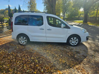 Citroën Berlingo Nidzica - zdjęcie 5