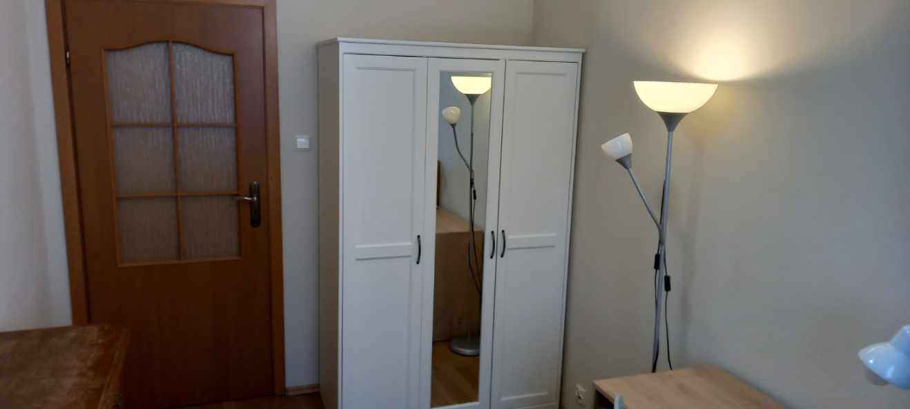 Samodzielny Pokój dla Dziewczyny Warszawa Targówek Metro Targówek - zdjęcie 4