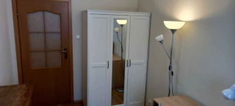 Samodzielny Pokój dla Dziewczyny Warszawa Targówek Metro Targówek - zdjęcie 4