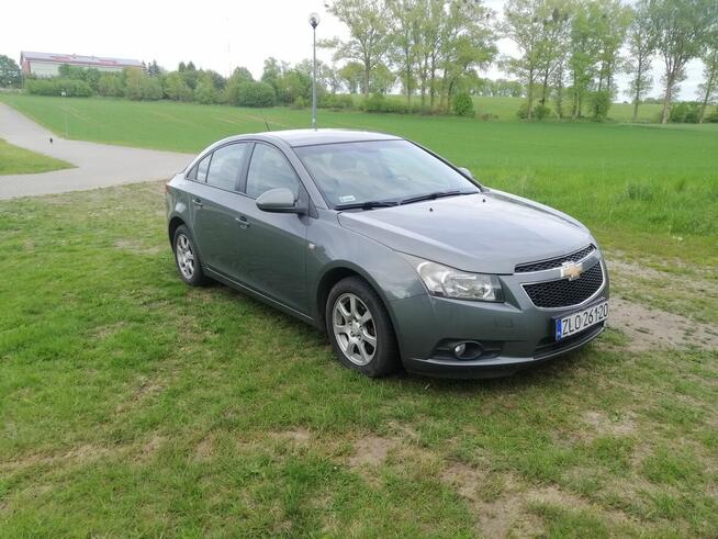Chevroler Cruze 2009 | 2.0 Radowo Małe - zdjęcie 11