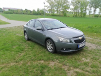 Chevroler Cruze 2009 | 2.0 Radowo Małe - zdjęcie 11
