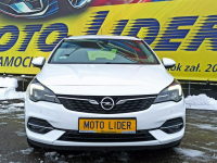 Opel Astra Automat, salon, serwis, bezwypadkowy Rzeszów - zdjęcie 2