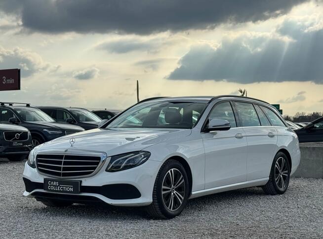Mercedes E-klasa, 2020 Michałowice - zdjęcie 8
