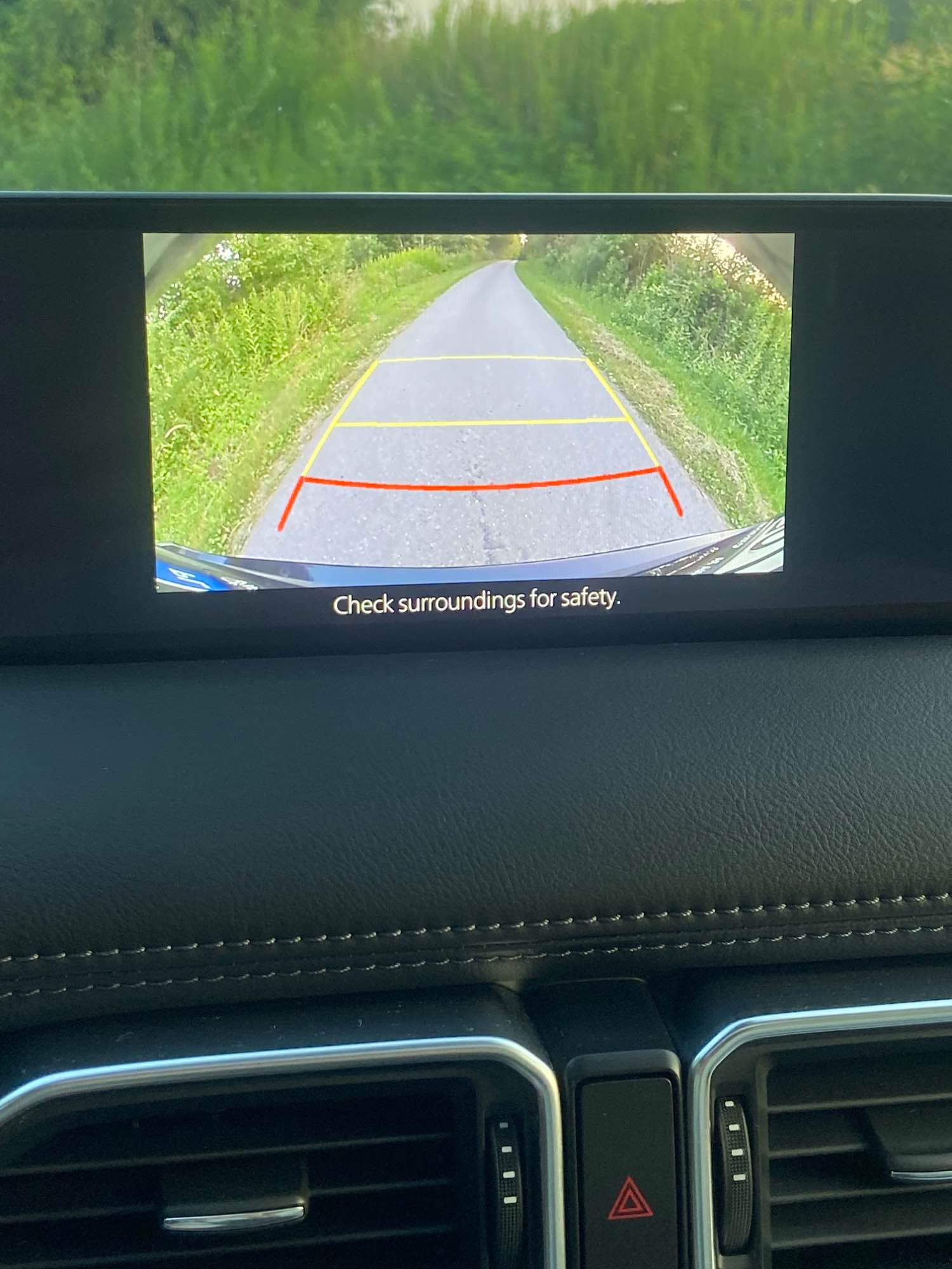 Mazda CX5 Lubcza - zdjęcie 12