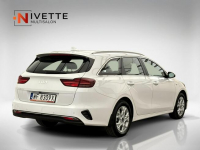 Kia Cee'd 1,5 T-GDI(160 KM) M Salon PL Faktura Vat Warszawa - zdjęcie 5