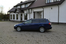 Volkswagen Passat 1.9Tdi*105Km*Climatronic*Nawigacja Ostrów Mazowiecka - zdjęcie 7