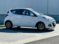 Hyundai i10 1.0 benz. Po dużym serwisie Mikołów - zdjęcie 10