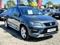 Seat Ateca FR | DSG | 1.5 TSI Reda - zdjęcie 2