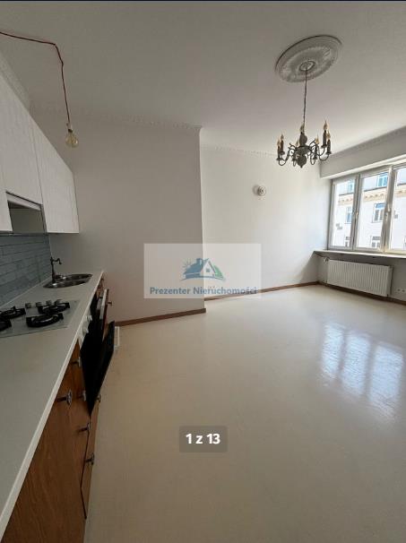 Okrąg 43,3m2. Kamienica 1936r. 3/4 Wysokie 370 Warszawa - zdjęcie 4