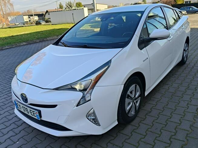 Toyota Prius 2018*1.8vvti*Hybrid*Hud Bibice - zdjęcie 4