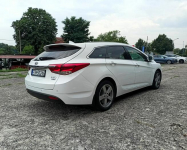 Hyundai i40 pierwszy właściciel, niski przebieg, jak nowe Tomaszów Mazowiecki - zdjęcie 11